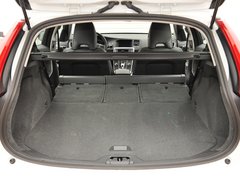 沃尔沃V60 2014款 T5 2.0T 自动 智逸版