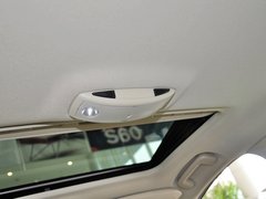 沃尔沃V60 2014款 T5 2.0T 自动 智逸版