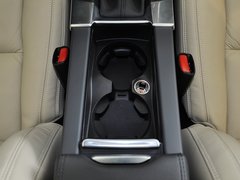 沃尔沃V60 2014款 T5 2.0T 自动 智逸版