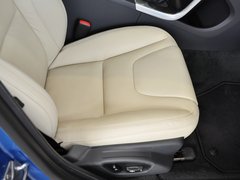 沃尔沃V60 2014款 T5 2.0T 自动 智逸版