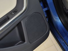 沃尔沃V60 2014款 T5 2.0T 自动 智逸版