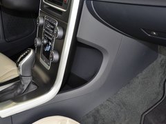 沃尔沃V60 2014款 T5 2.0T 自动 智逸版