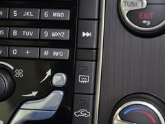 沃尔沃V60 2014款 T5 2.0T 自动 智逸版