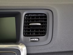 沃尔沃V60 2014款 T5 2.0T 自动 智逸版