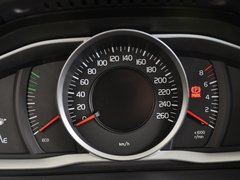 沃尔沃V60 2014款 T5 2.0T 自动 智逸版