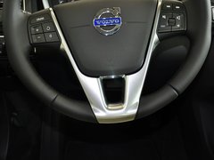 沃尔沃V60 2014款 T5 2.0T 自动 智逸版
