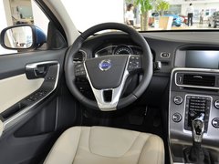 沃尔沃V60 2014款 T5 2.0T 自动 智逸版
