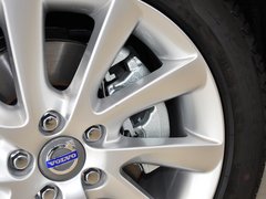 沃尔沃V60 2014款 T5 2.0T 自动 智逸版