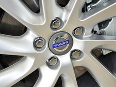 沃尔沃V60 2014款 T5 2.0T 自动 智逸版