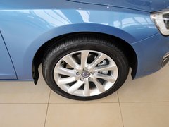 沃尔沃V60 2014款 T5 2.0T 自动 智逸版