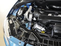 沃尔沃V60 2014款 T5 2.0T 自动 智逸版