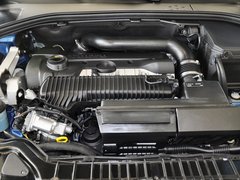 沃尔沃V60 2014款 T5 2.0T 自动 智逸版