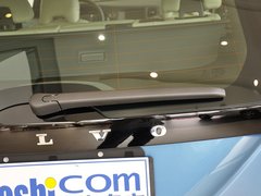 沃尔沃V60 2014款 T5 2.0T 自动 智逸版