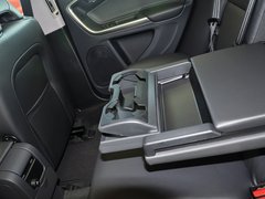 沃尔沃V60 2013款 2.0T 自动 智尚版