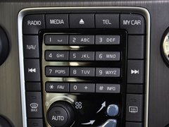 沃尔沃V60 2013款 2.0T 自动 智尚版