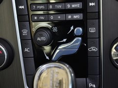 沃尔沃V60 2013款 2.0T 自动 智尚版