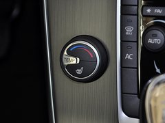 沃尔沃V60 2013款 2.0T 自动 智尚版