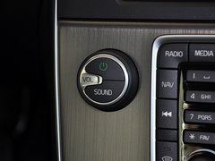 沃尔沃V60 2013款 2.0T 自动 智尚版
