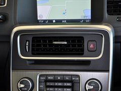 沃尔沃V60 2013款 2.0T 自动 智尚版