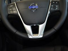沃尔沃V60 2013款 2.0T 自动 智尚版