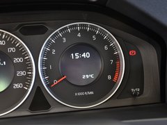 沃尔沃V60 2013款 2.0T 自动 智尚版