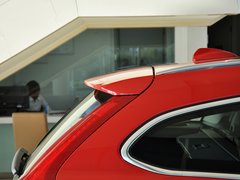沃尔沃V60 2013款 2.0T 自动 智尚版