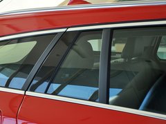 沃尔沃V60 2013款 2.0T 自动 智尚版