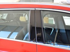 沃尔沃V60 2013款 2.0T 自动 智尚版