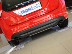沃尔沃V60 2013款 2.0T 自动 智尚版