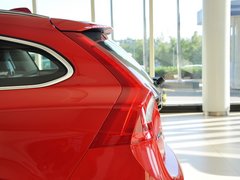 沃尔沃V60 2013款 2.0T 自动 智尚版