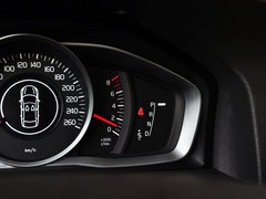 沃尔沃V60 2014款 改款 2.0T 自动 T5 智逸版