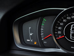 沃尔沃V60 2014款 改款 2.0T 自动 T5 智逸版