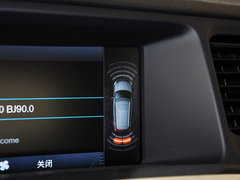 沃尔沃V60 2014款 改款 2.0T 自动 T5 智逸版