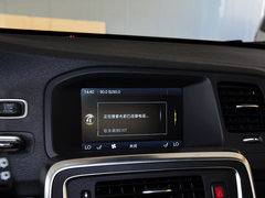 沃尔沃V60 2014款 改款 2.0T 自动 T5 智逸版