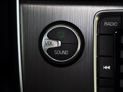沃尔沃V60 2014款 改款 2.0T 自动 T5 智逸版