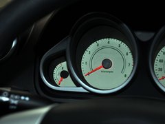 海马丘比特 2013款 GL 1.3L 手动 炫酷版