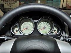 海马丘比特 2013款 GL 1.3L 手动 炫酷版