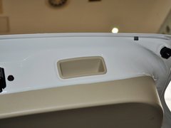 海马丘比特 2013款 GL 1.3L 手动 炫酷版