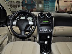 海马丘比特 2013款 GL 1.3L 手动 炫酷版