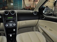 海马丘比特 2013款 GL 1.3L 手动 炫酷版