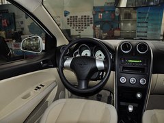 海马丘比特 2013款 GL 1.3L 手动 炫酷版