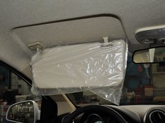 海马丘比特 2013款 GL 1.3L 手动 炫酷版