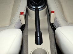 海马丘比特 2013款 GL 1.3L 手动 炫酷版
