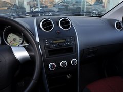 海马丘比特 2013款 GL 1.3L 手动 炫酷版