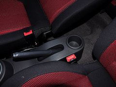 海马丘比特 2013款 GL 1.3L 手动 炫酷版