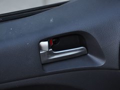 海马丘比特 2013款 GL 1.3L 手动 炫酷版