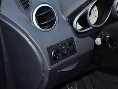 海马丘比特 2013款 GL 1.3L 手动 炫酷版
