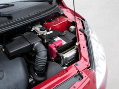 海马丘比特 2013款 DX 1.5L ASG 灵动版