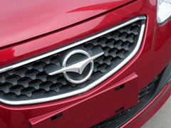 海马丘比特 2013款 DX 1.5L ASG 灵动版