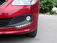 海马丘比特 2013款 DX 1.5L ASG 灵动版